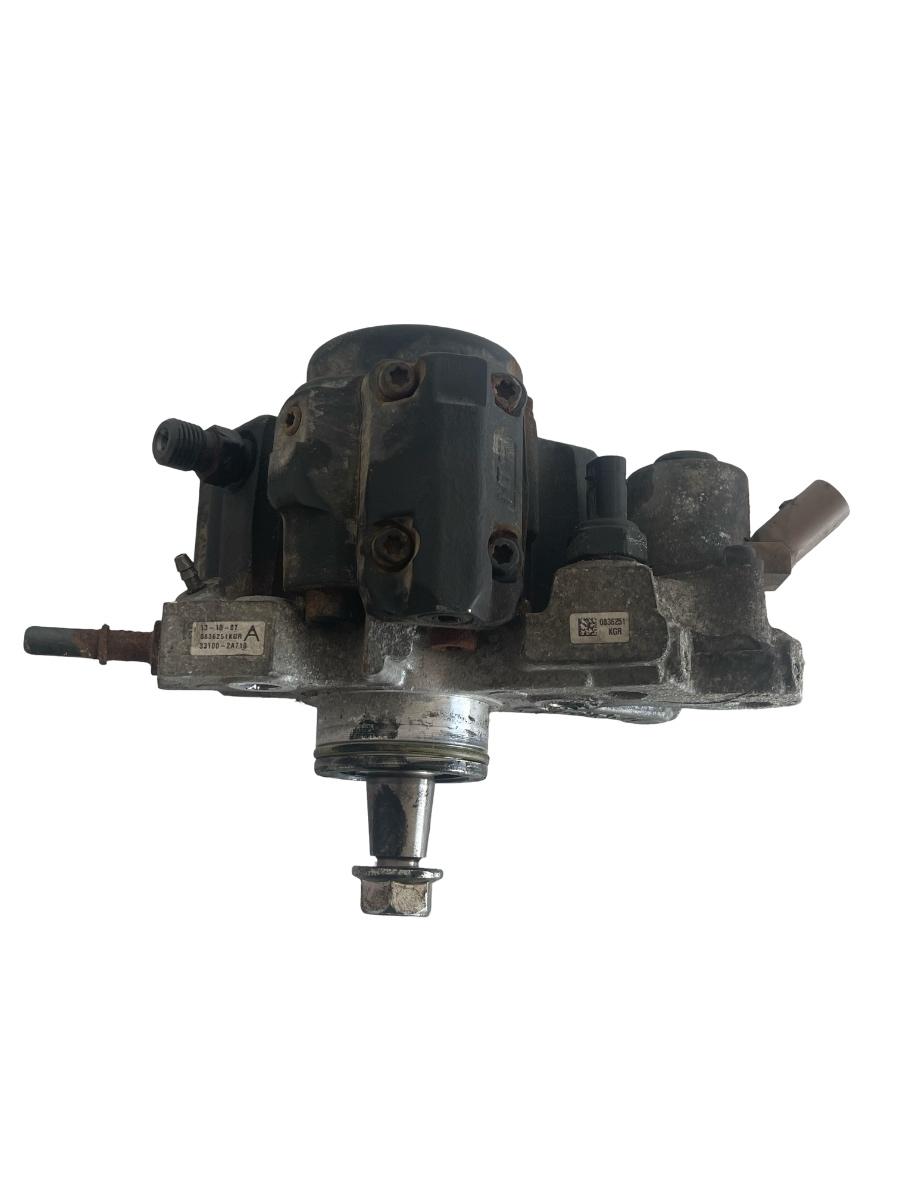 Pompa de injectie KIA VENGA YN 2010 - > 1.4 CRDi 90 D4FC 28277574 – foto 2