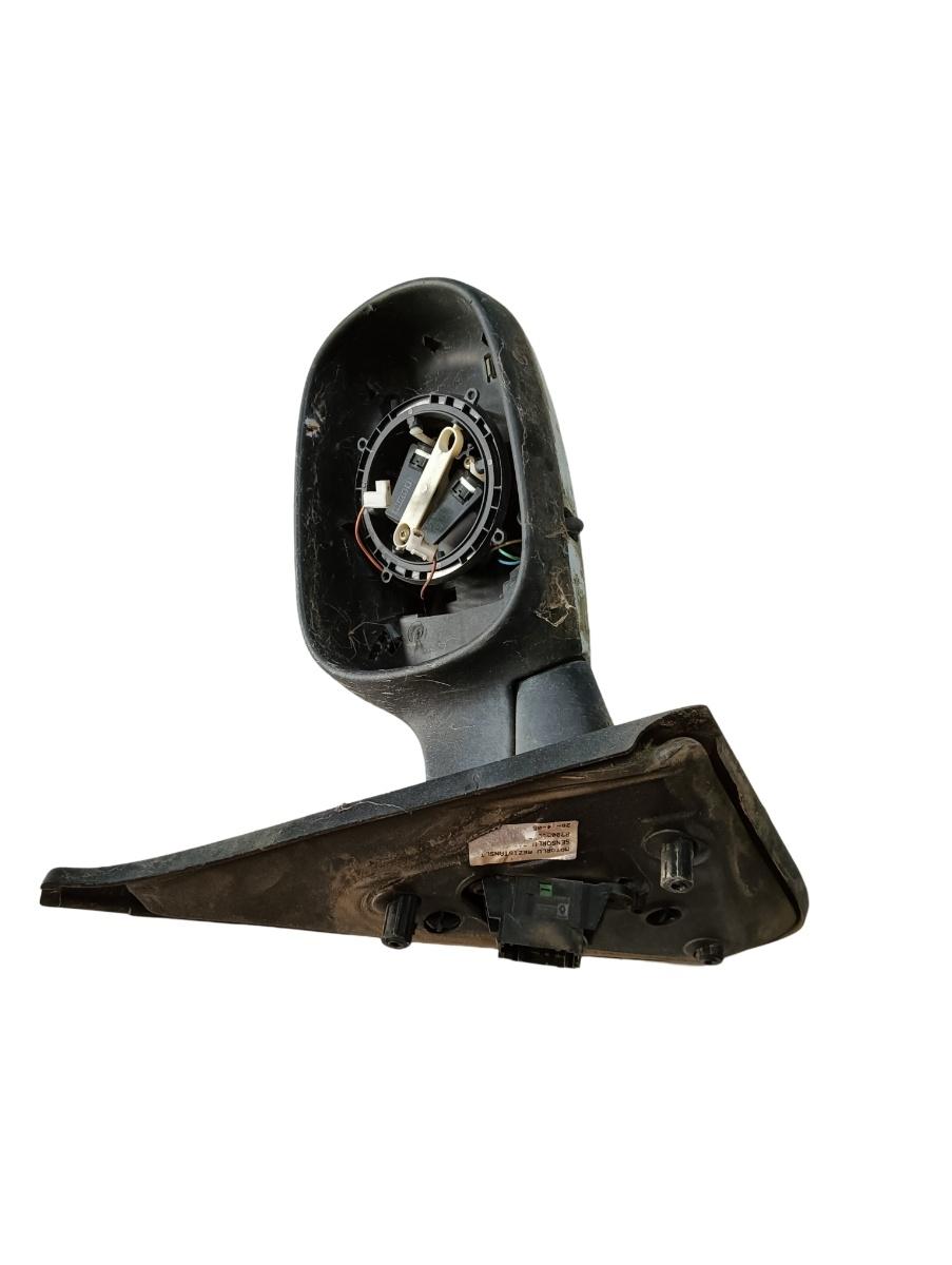 Oglinda  dreapta fata RENAULT Symbol I [ 1998 - 2008 ]