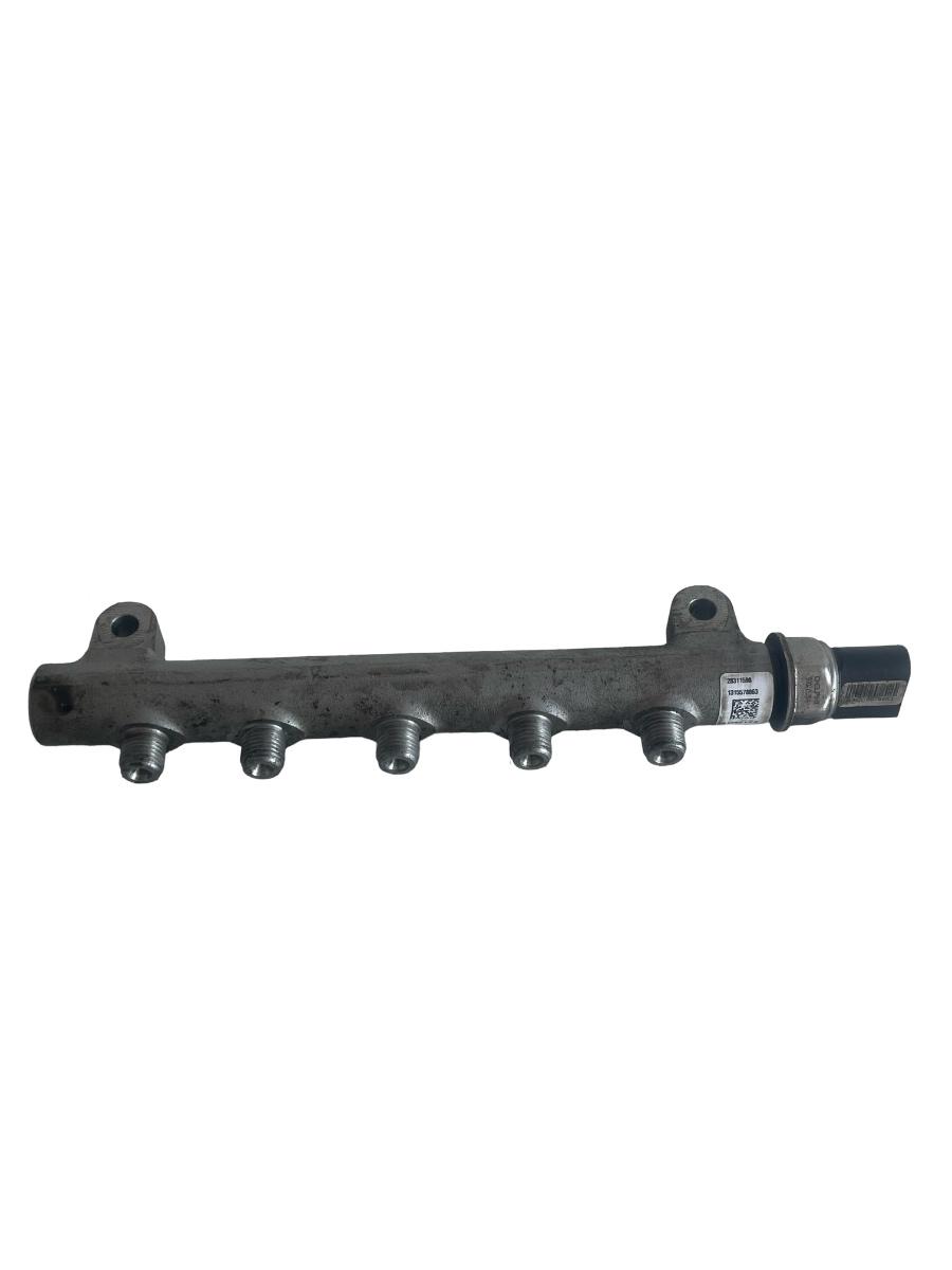 Rampa injectoare KIA VENGA YN 2010 - > 1.4 CRDi 90 D4FC 31400-2A700