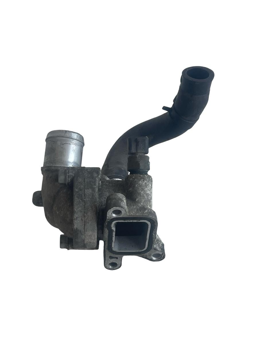 Termostat lichid racire  KIA VENGA YN 2010 - > 1.4 CRDi 90 D4FC – foto 2