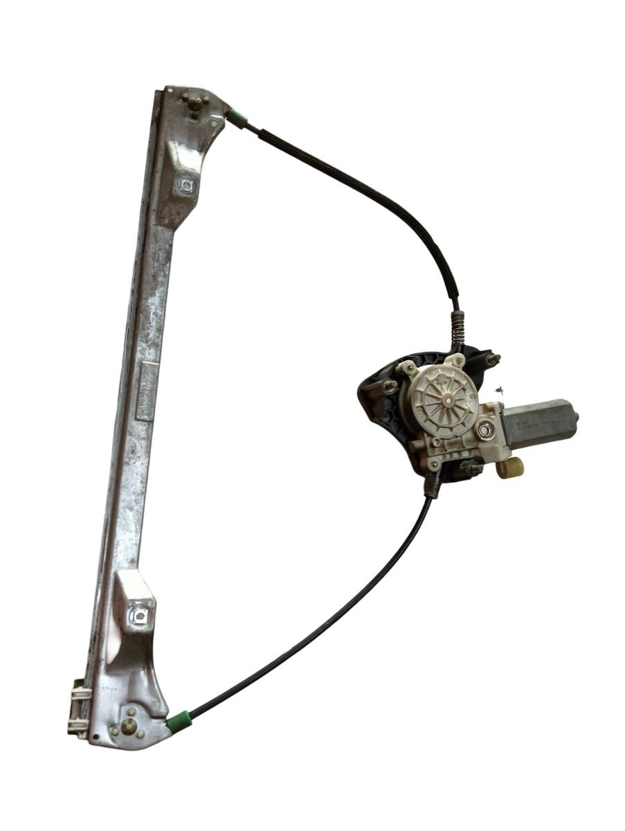 Macara geam electric  dreapta fata RENAULT Symbol I [ 1998 - 2008 ]