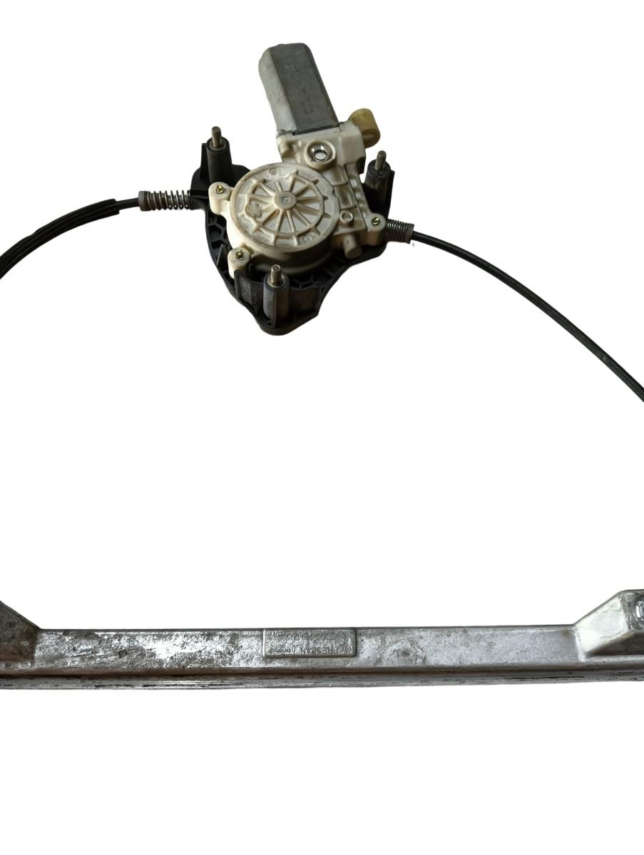 Macara geam electric  dreapta fata RENAULT Symbol I [ 1998 - 2008 ] – foto 2