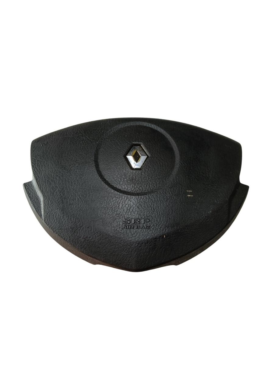 Airbag volan RENAULT Symbol I [ 1998 - 2008 ] 8200432123a
