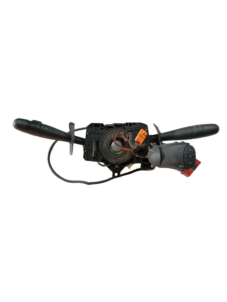 Ansamblu manete  RENAULT Symbol I [ 1998 - 2008 ], RENAULT CLIO III BR0/1, CR0/1 2005 - > 34446404