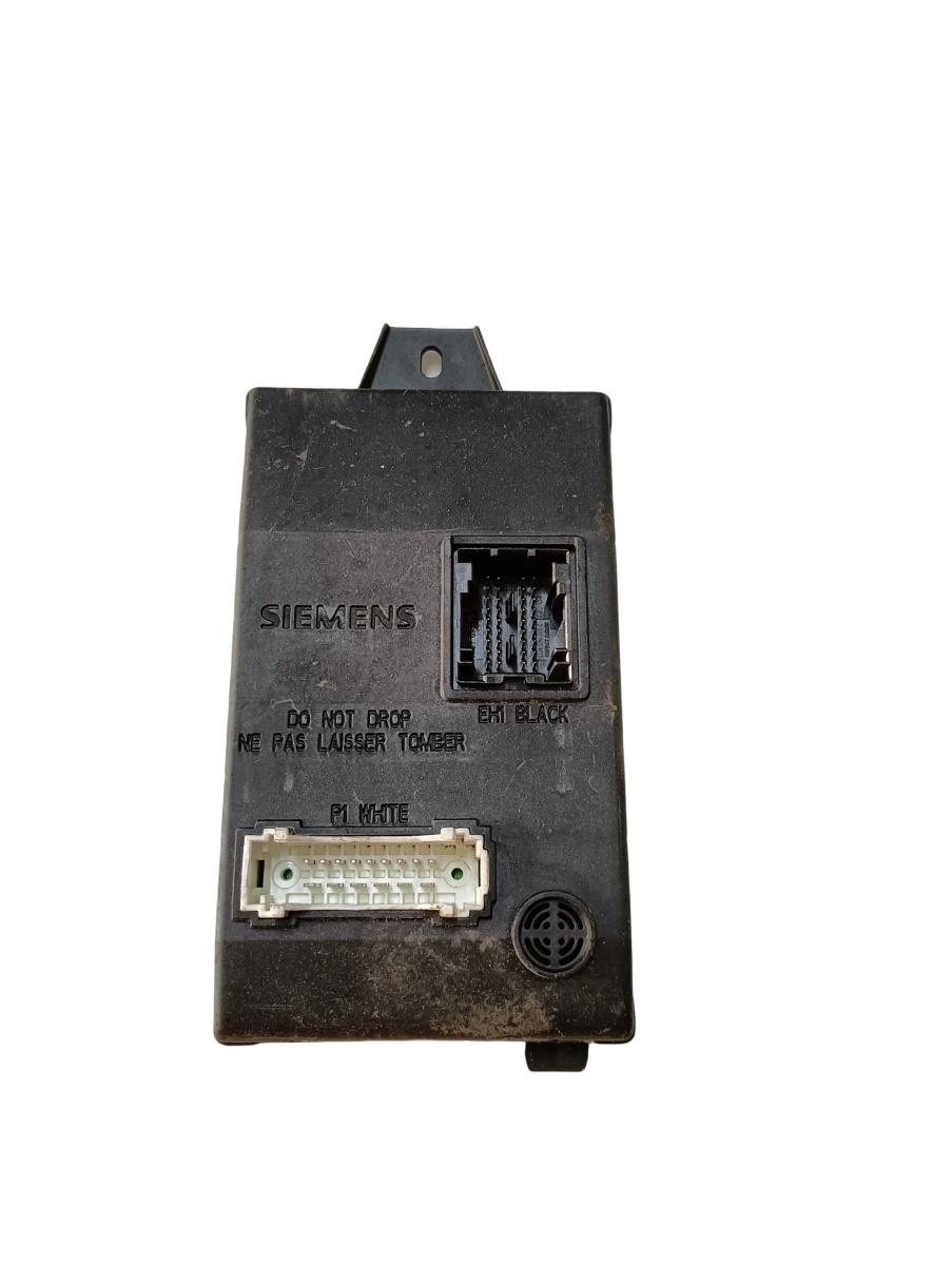 Modul de confort RENAULT Symbol I [ 1998 - 2008 ] 8200103749a