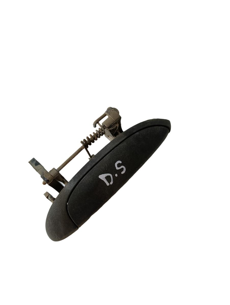 Maner usa dreapta spate RENAULT Symbol I [ 1998 - 2008 ]