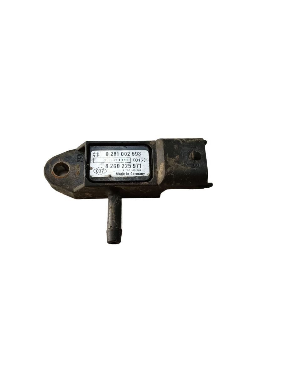 Senzor presiune  RENAULT Symbol I [ 1998 - 2008 ] 8200225971 0281002593