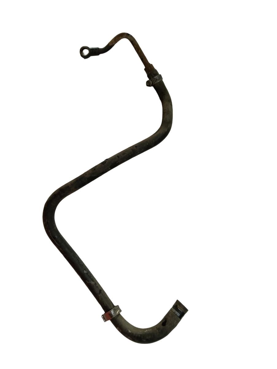 Conducta ungere ulei turbo  FIAT DUCATO Box 244 2002 - > 2.3 JTD F1AE0481C
