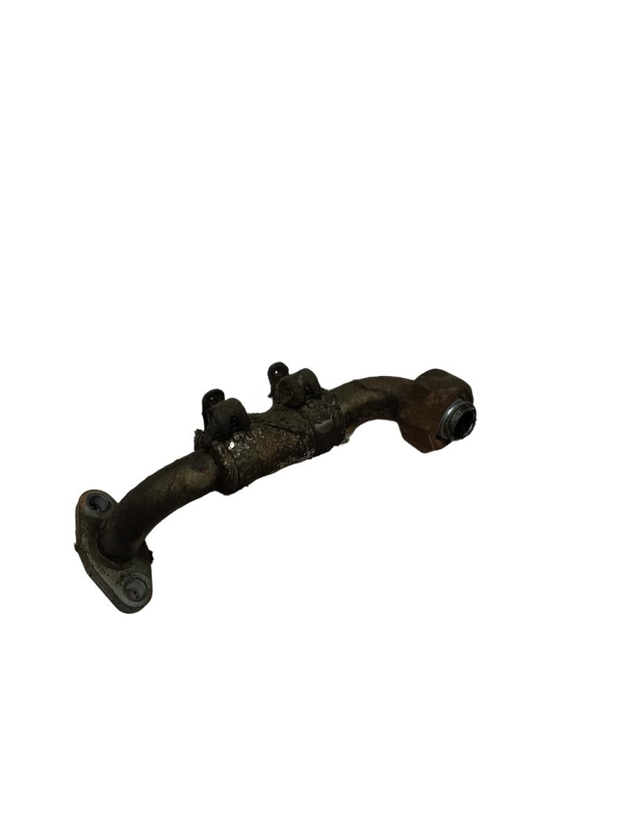 Conducta egr FIAT DUCATO Box 244 2002 - > 2.3 JTD F1AE0481C
