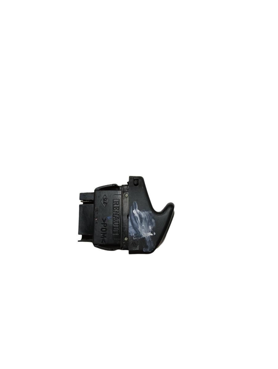 Buton geamuri electrice  dreapta fata RENAULT CLIO II BB0/1/2_, CB0/1/2_ 1998 - > – foto 2