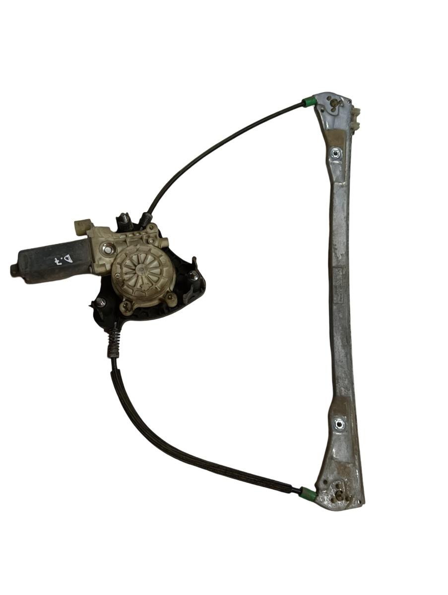 Macara geam electric  dreapta fata RENAULT CLIO II BB0/1/2_, CB0/1/2_ 1998 - >