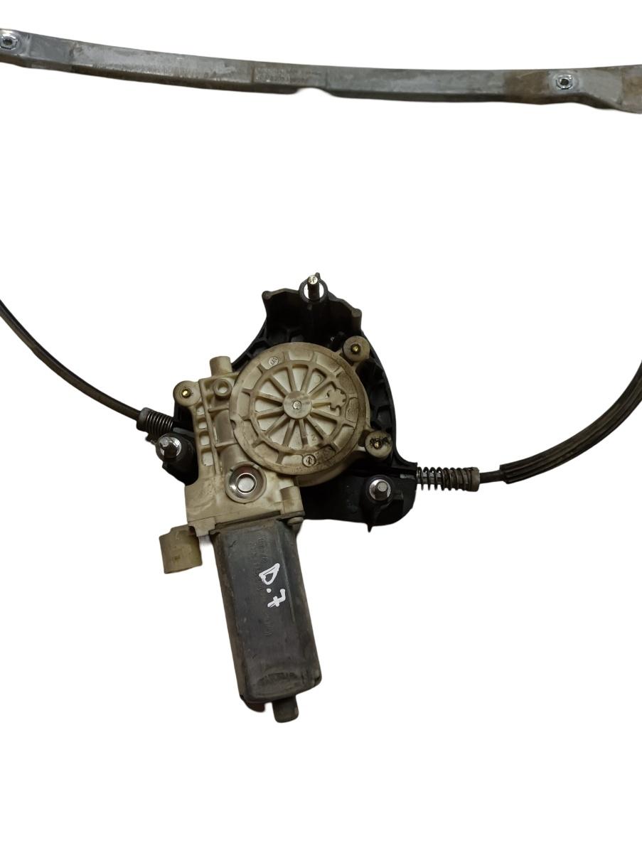 Macara geam electric  dreapta fata RENAULT CLIO II BB0/1/2_, CB0/1/2_ 1998 - > – foto 2