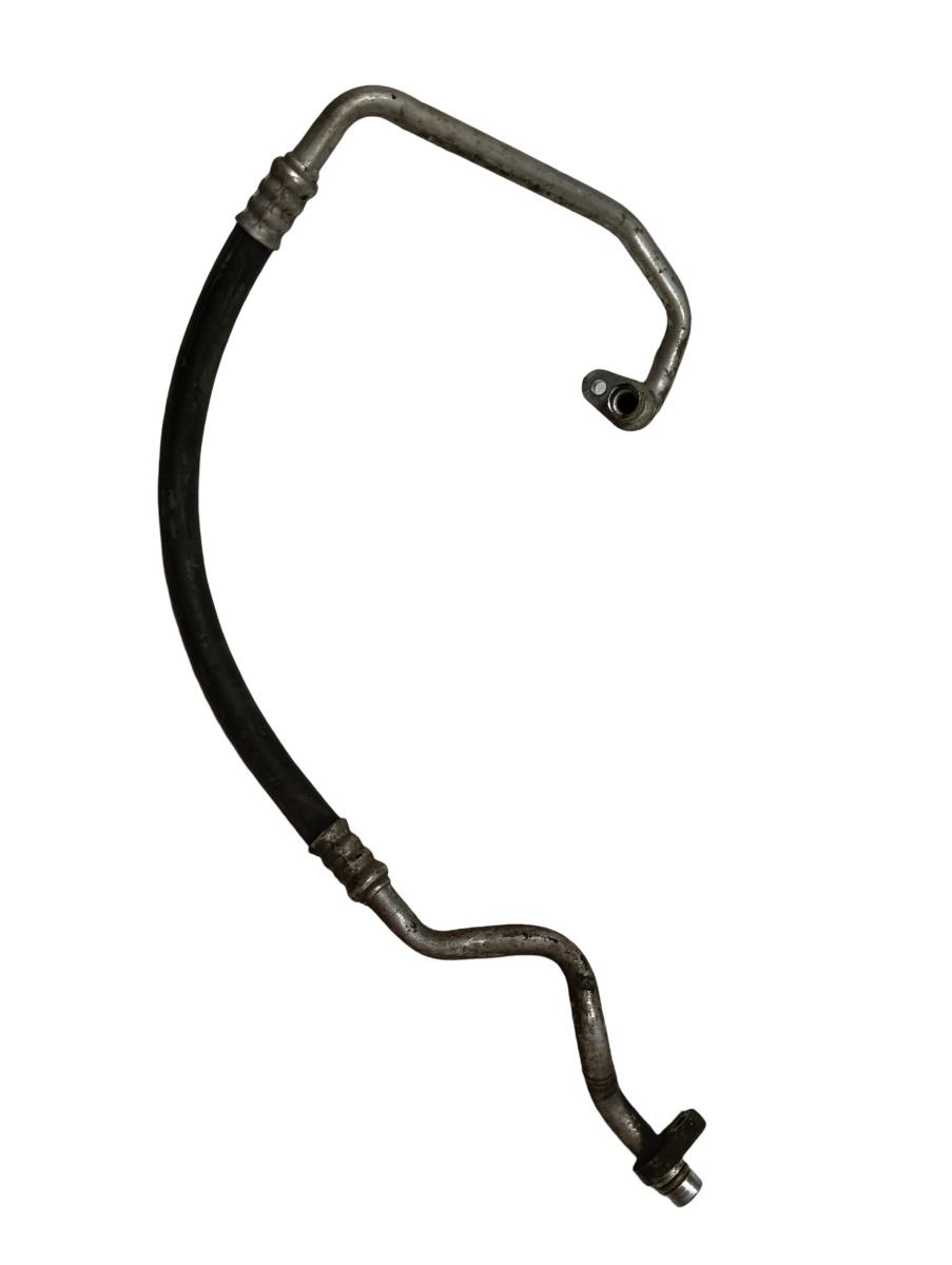 Conducta AC NISSAN QASHQAI / QASHQAI +2 I J10, JJ10 2006 - 2014 dCi 4x4 M1D, M9R