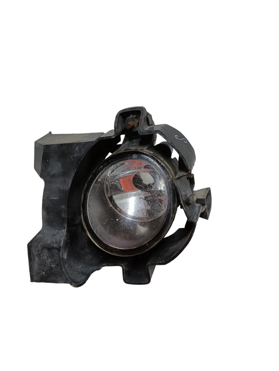 Proiector ceata stanga fata NISSAN QASHQAI / QASHQAI +2 I J10, JJ10 2006 - 2014 dCi 4x4 M1D, M9R