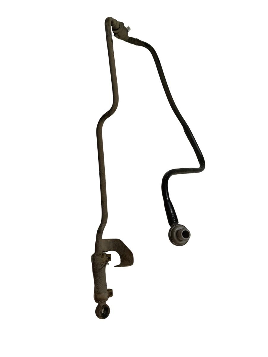 Conducta umplere ulei FIAT DUCATO Box 244 2002 - > 2.3 JTD F1AE0481C