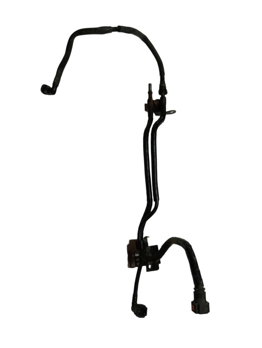 Furtun/conducta combustibil KIA VENGA YN 2010 - > CRDi 90 D4FC