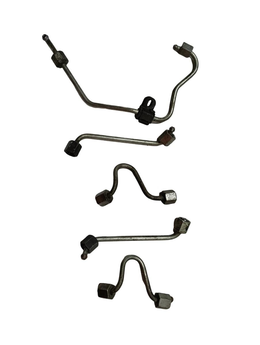 Set conducte injectoare  KIA VENGA YN 2010 - > CRDi 90 D4FC