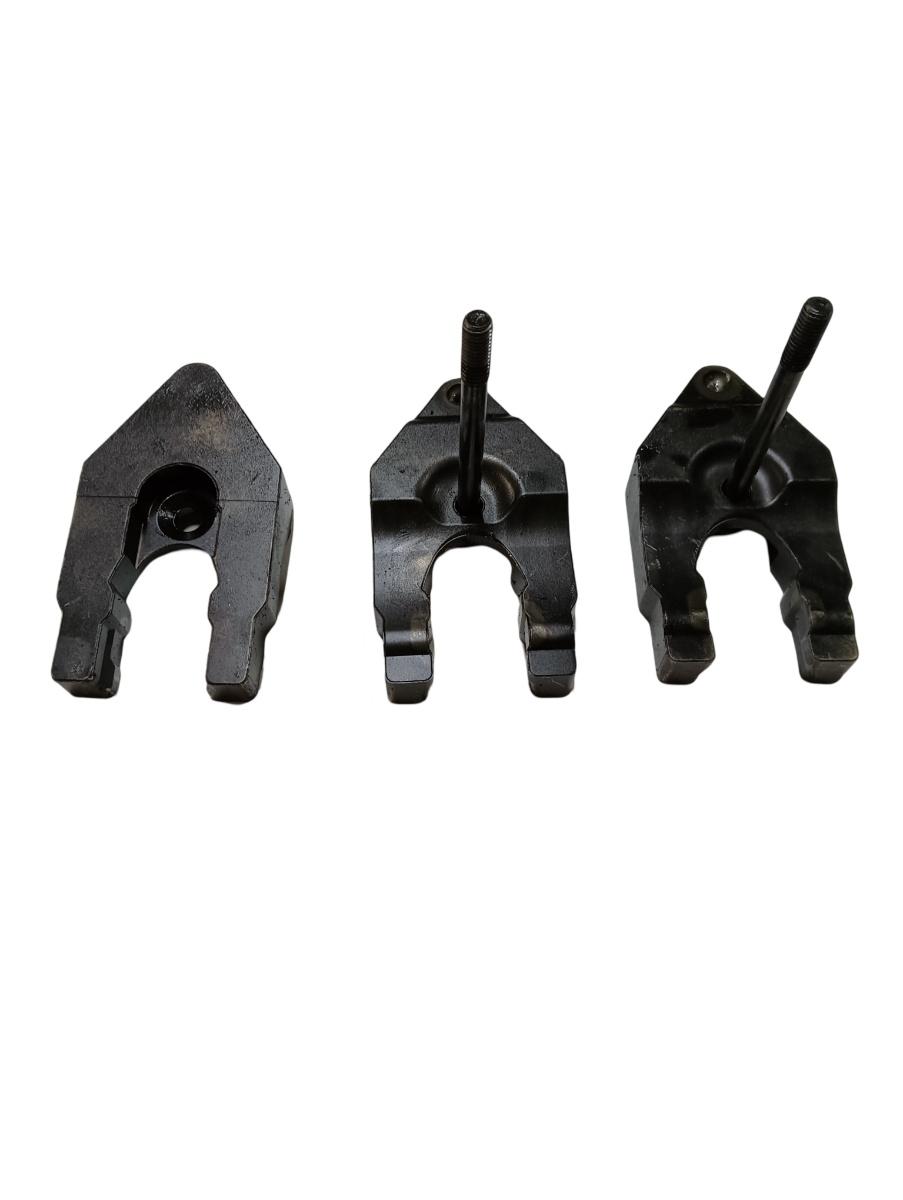 Set Bride injectoare  NISSAN X-TRAIL T30 2001 - 2013 2.2 dCi YD22DDTi