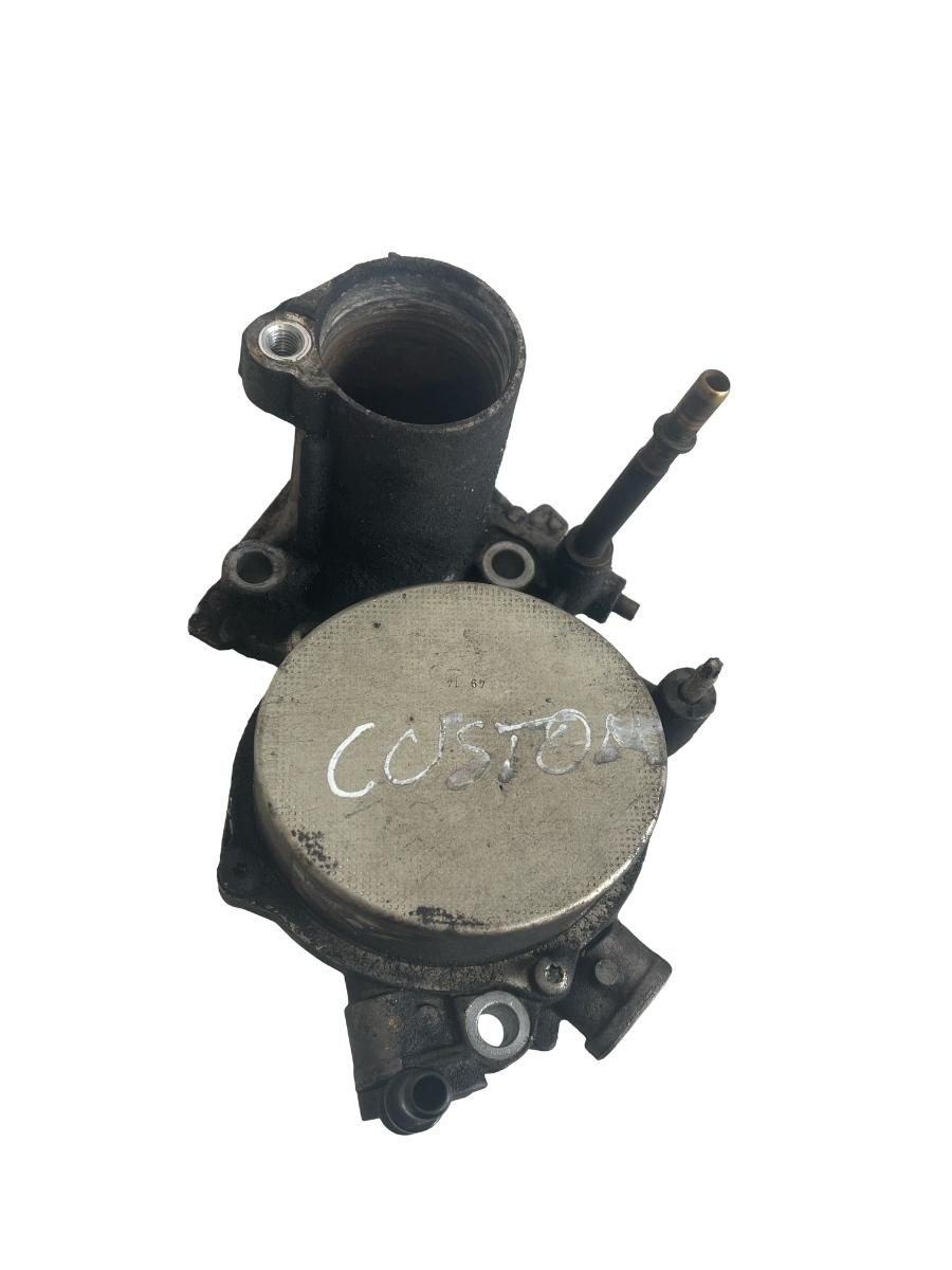 Pompa de vacuum FORD TRANSIT CUSTOM Box 2012 - > 2.2 TDCi CYF4, CYFF BK2Q-2A451-FA – foto 2