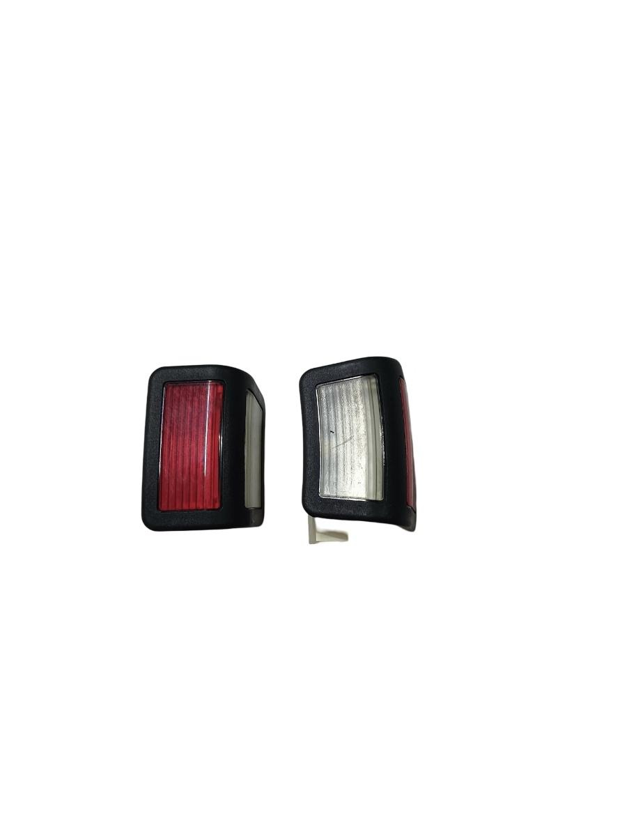 Set lampa portbagaj MERCEDES-BENZ S-CLASS W222, V222, X222 2013 - > 3.0 S 350 BlueTEC / d OM 642.861 190KW|258HP 0