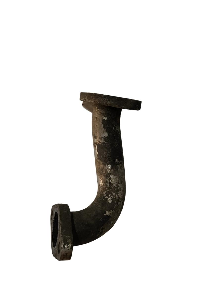 Conducta egr  FIAT DUCATO Box 250, 290 2006 - > 2.3 120 Multijet 2,3 D F1AE0481D, FPT