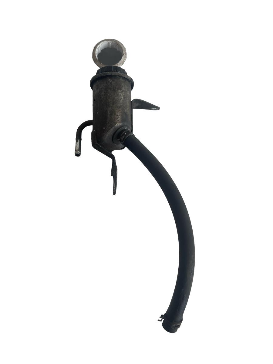 Vas lichid servo TOYOTA LAND CRUISER LJ12_, KZJ12_, TRJ12_, KDJ12_, GRJ12_ 2002 - 3.0 D-4D 1KD-FTV