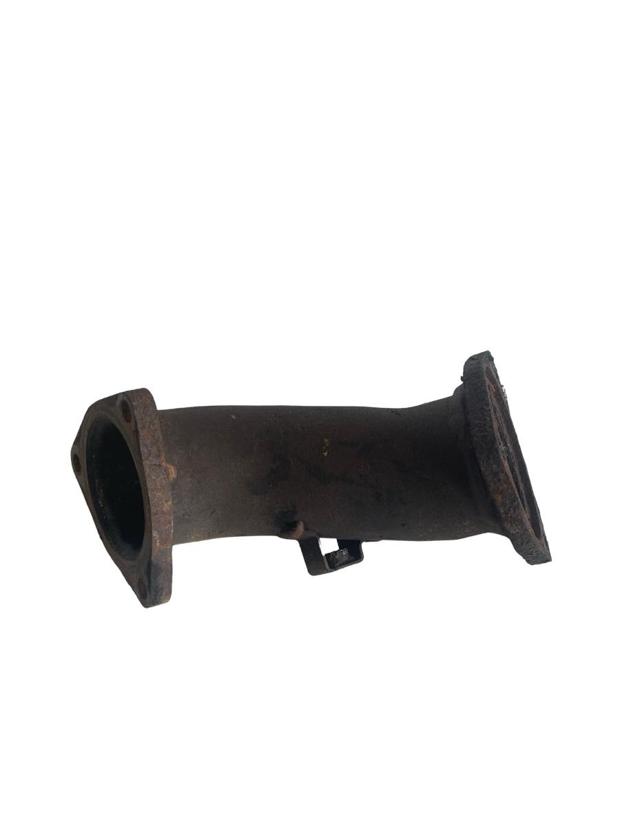 Cot galerie evacuare TOYOTA LAND CRUISER LJ12_, KZJ12_, TRJ12_, KDJ12_, GRJ12_ 2002 - 3.0 D-4D 1KD-FTV