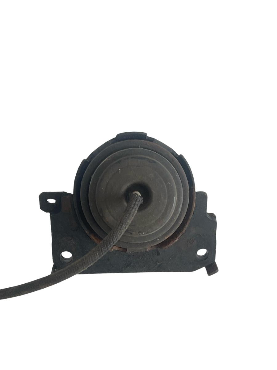 Suport motor stanga TOYOTA LAND CRUISER LJ12_, KZJ12_, TRJ12_, KDJ12_, GRJ12_ 2002 - 3.0 D-4D 1KD-FTV