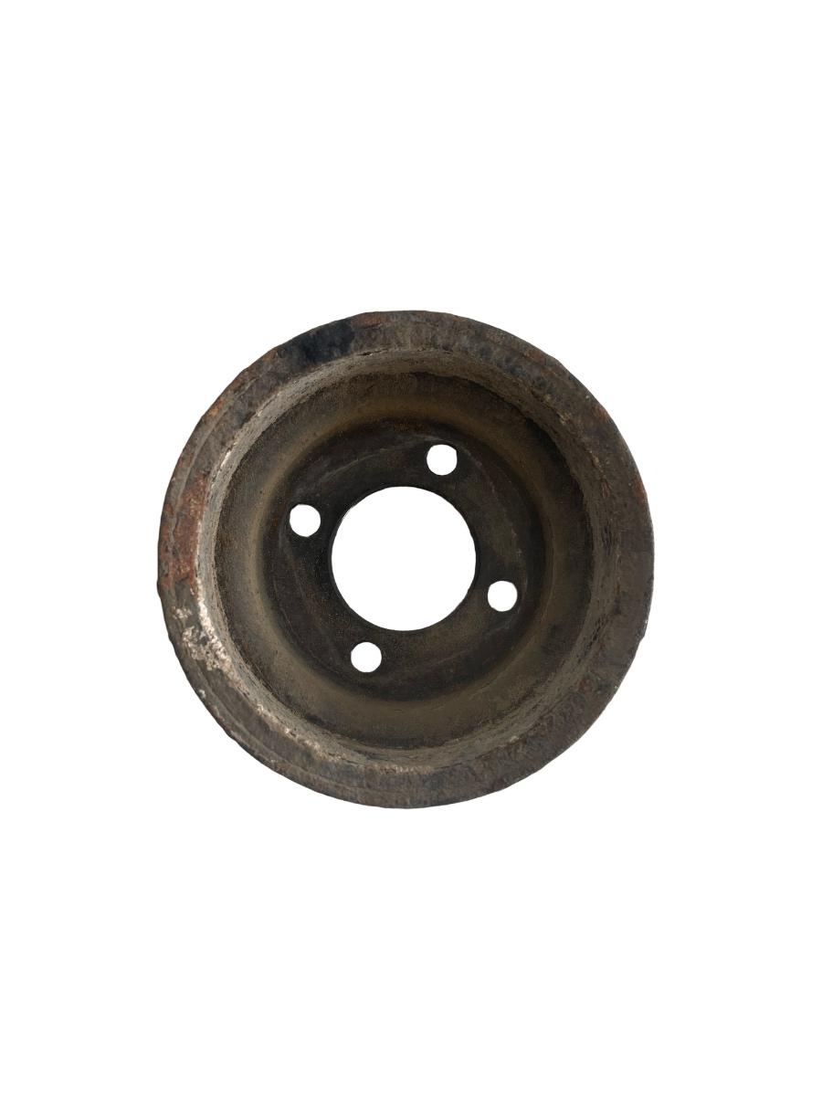 Fulie pompa apa  TOYOTA LAND CRUISER LJ12_, KZJ12_, TRJ12_, KDJ12_, GRJ12_ 2002 - 3.0 D-4D 1KD-FTV