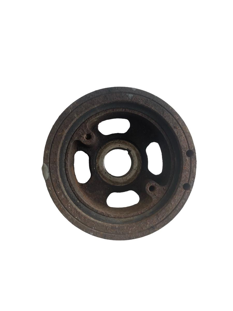 Fulie vibrochen TOYOTA LAND CRUISER LJ12_, KZJ12_, TRJ12_, KDJ12_, GRJ12_ 2002 - 3.0 D-4D 1KD-FTV – foto 3