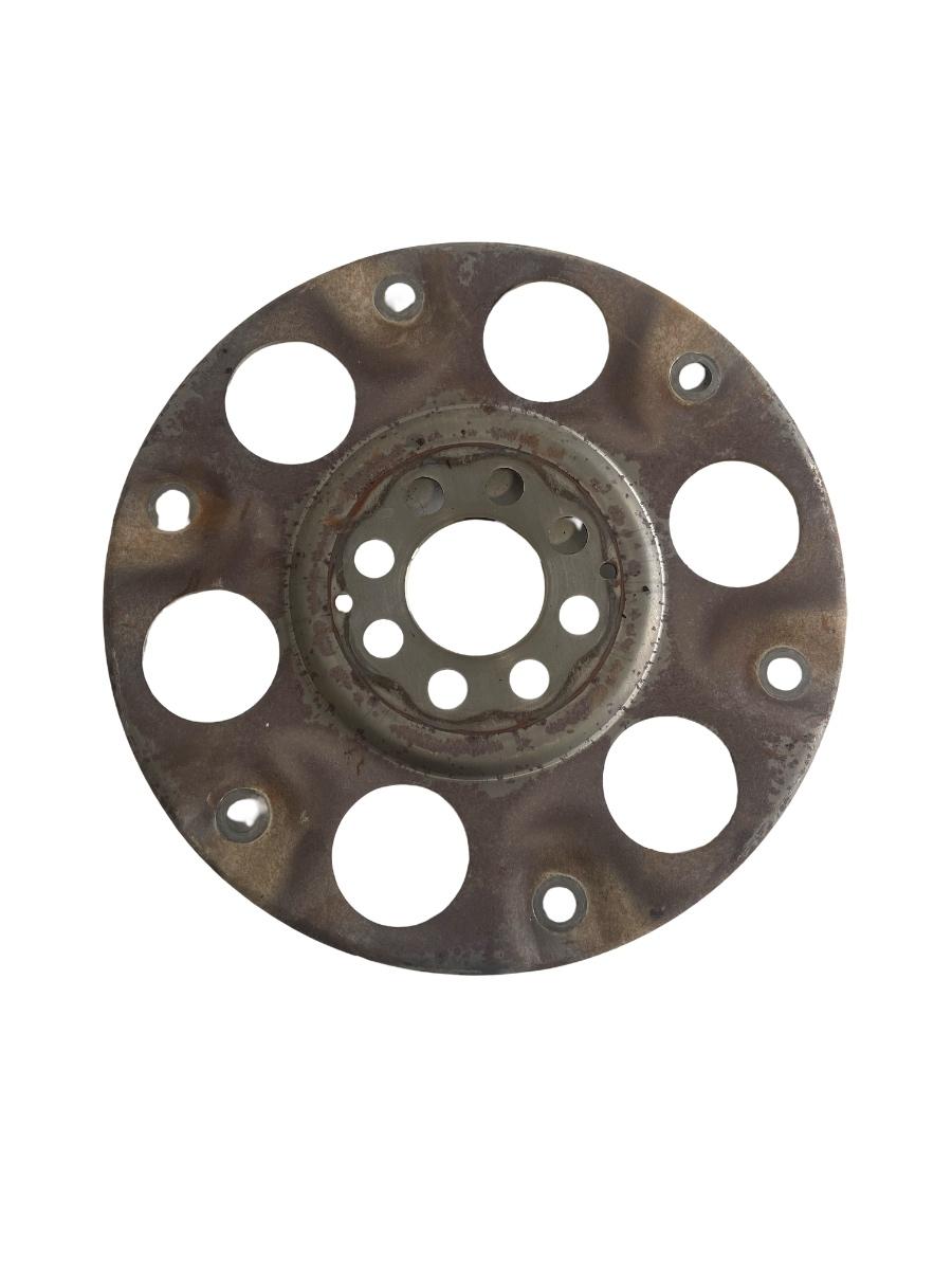 Coroana volanta TOYOTA LAND CRUISER LJ12_, KZJ12_, TRJ12_, KDJ12_, GRJ12_ 2002 - 3.0 D-4D 1KD-FTV – foto 2