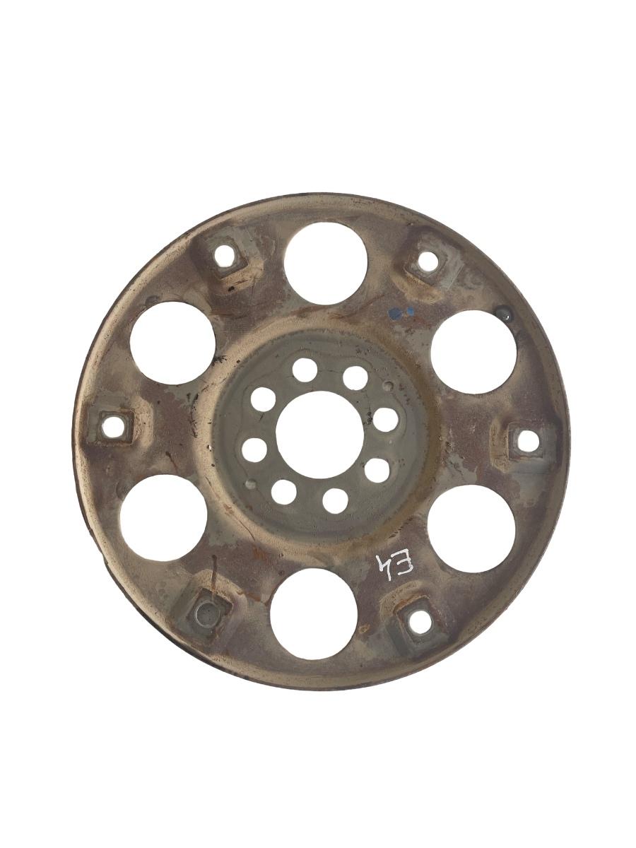 Coroana volanta TOYOTA LAND CRUISER LJ12_, KZJ12_, TRJ12_, KDJ12_, GRJ12_ 2002 - 3.0 D-4D 1KD-FTV