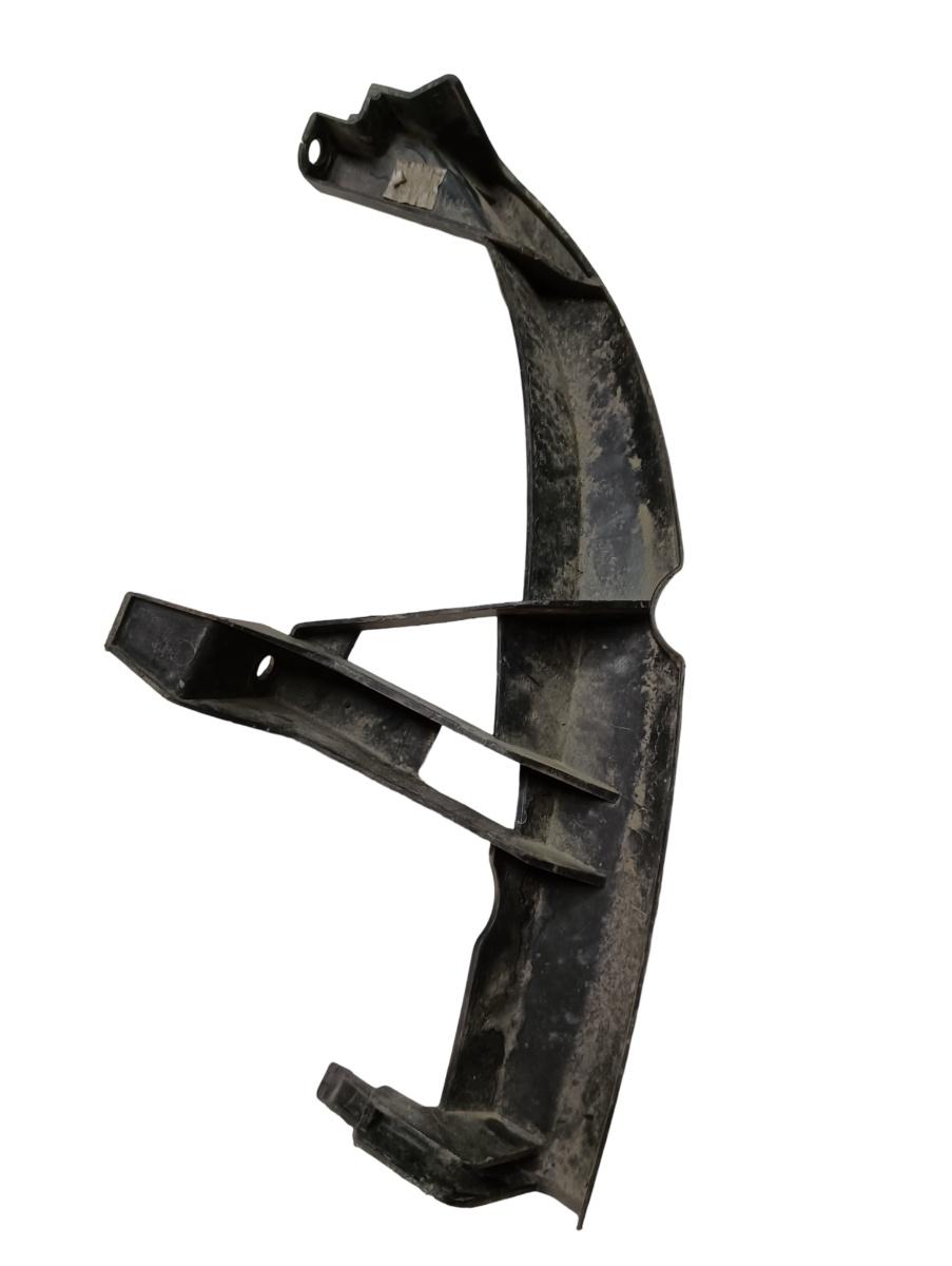 Suport far  dreapta fata RENAULT SCENIC II JM0/1_ 2003 - > 8200183758 – foto 2