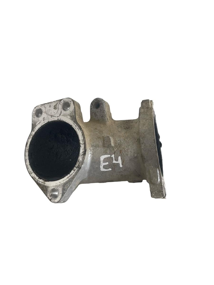 Conducta EGR TOYOTA LAND CRUISER LJ12_, KZJ12_, TRJ12_, KDJ12_, GRJ12_ 2002 - 3.0 D-4D 1KD-FTV