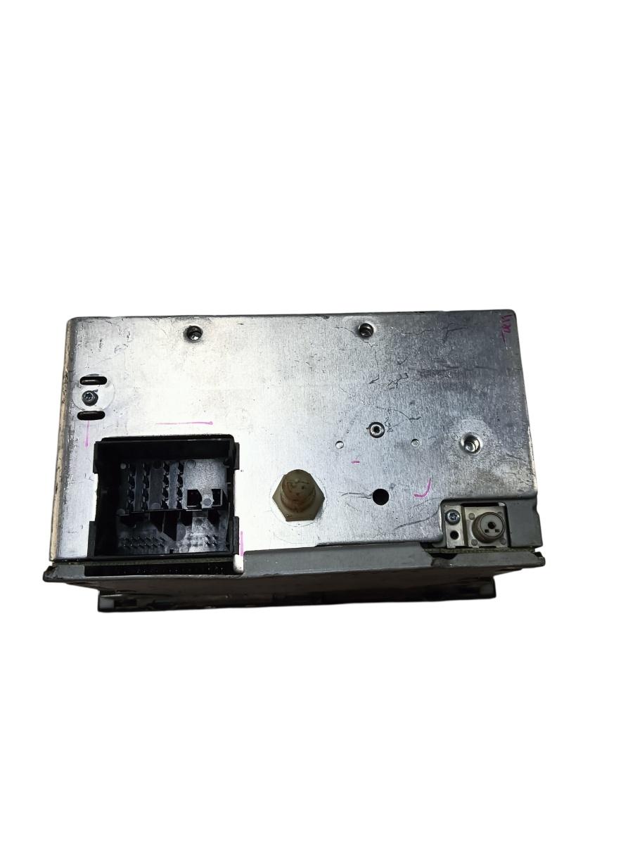 Cd player auto  FORD FOCUS II DA_, HCP, DP 2004 - 2013 8c1t18c815aa – foto 2