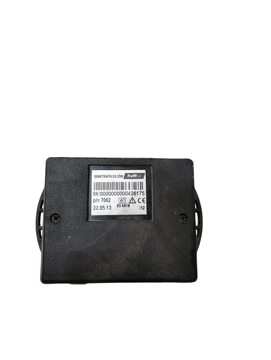 Modul de confort FORD FOCUS II DA_, HCP, DP 2004 - 2013