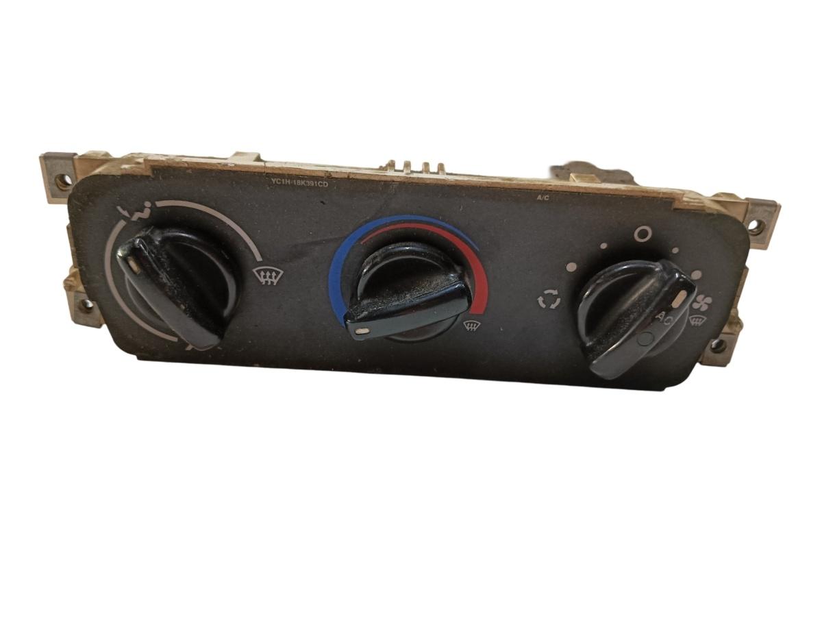 Climatizare  FORD FOCUS II DA_, HCP, DP 2004 - 2013