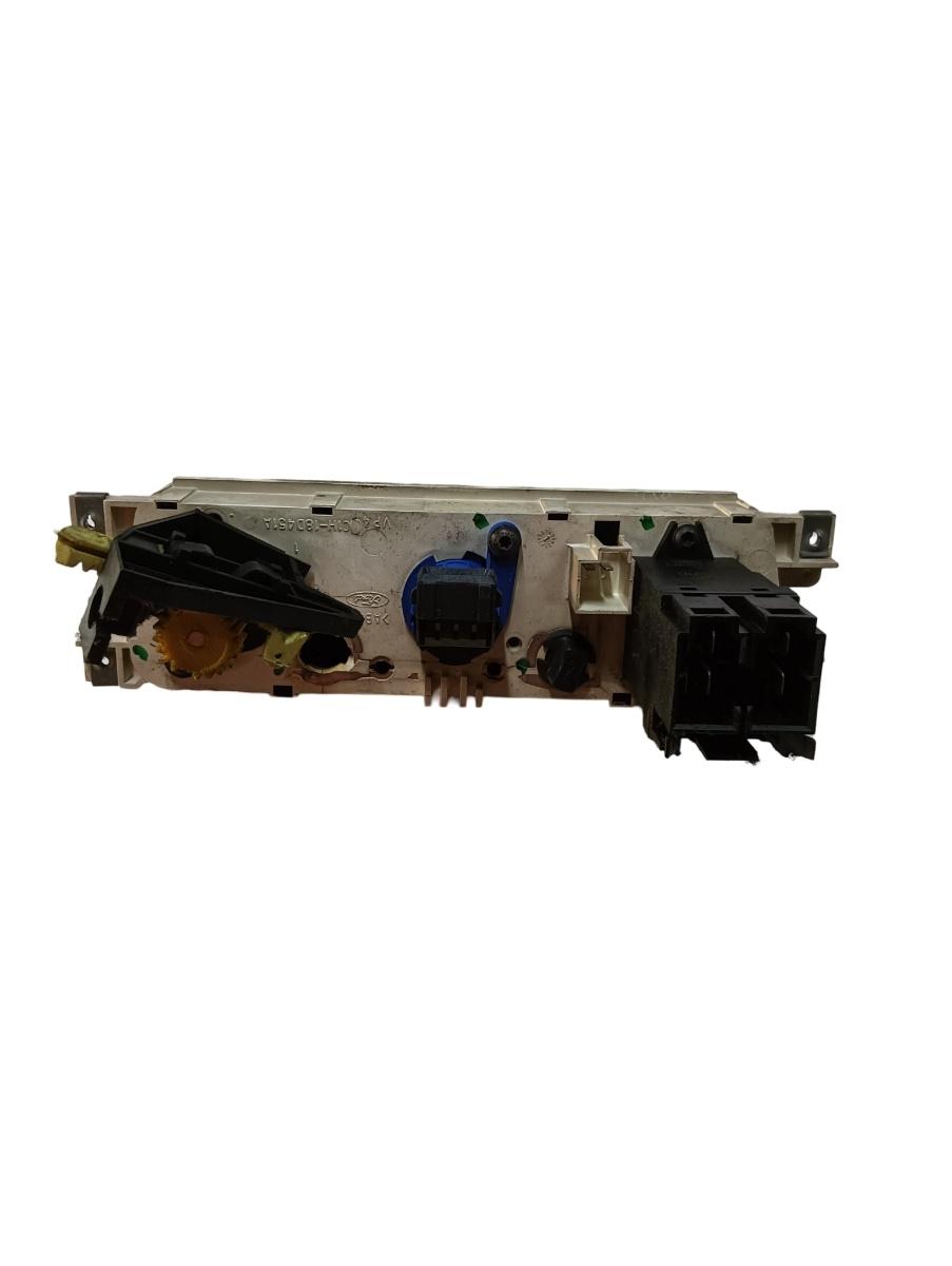 Climatizare  FORD FOCUS II DA_, HCP, DP 2004 - 2013 – foto 2