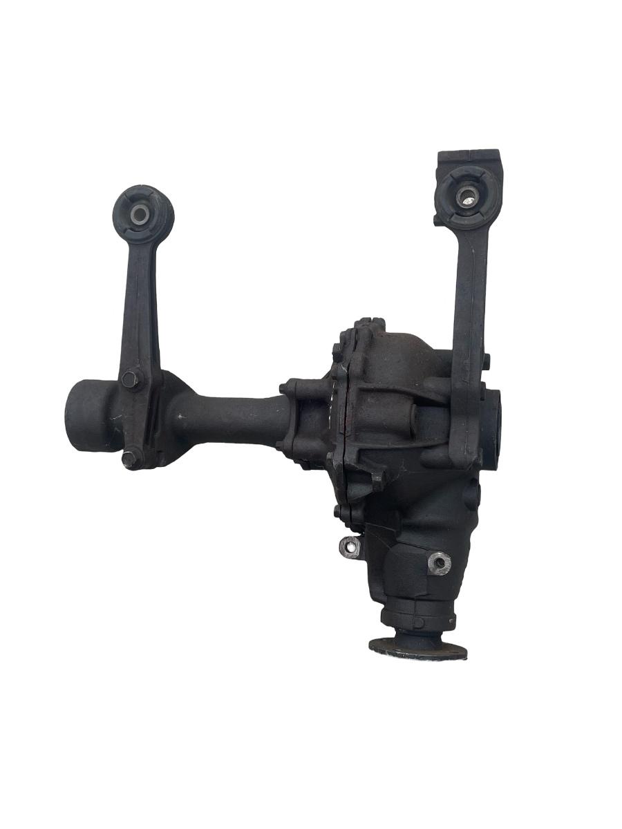 Carcasa grup fata TOYOTA LAND CRUISER 150 TRJ15_, KDJ15_, GRJ15_, GDJ15_ 2009 - > 3.0D