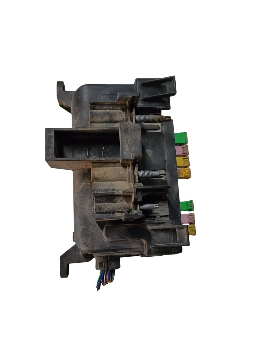 Panou sigurante FORD FOCUS II DA_, HCP, DP 2004 - 2013 – foto 2