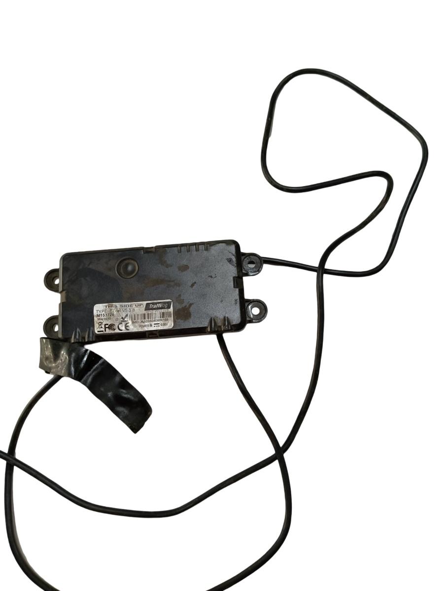Modul de confort FORD FOCUS II DA_, HCP, DP 2004 - 2013