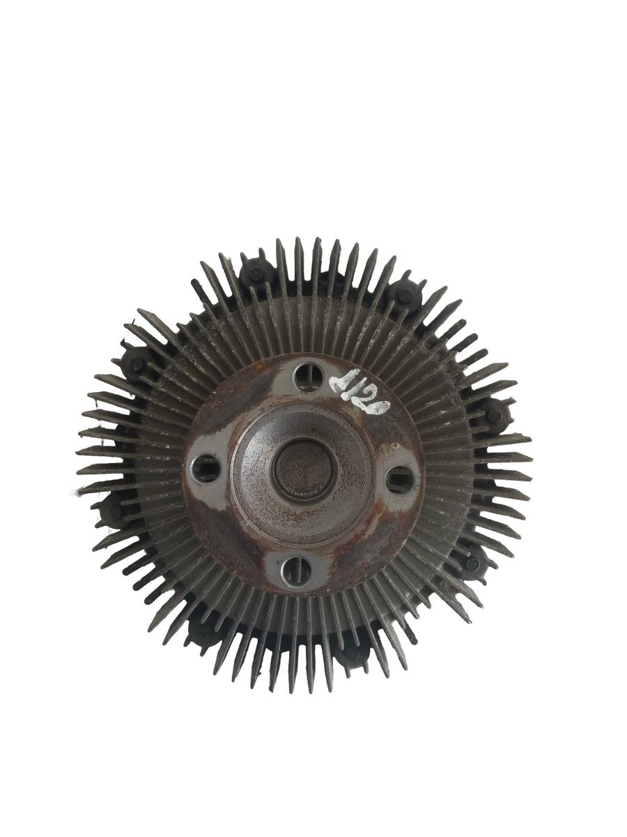 Vascocuplaj TOYOTA LAND CRUISER LJ12_, KZJ12_, TRJ12_, KDJ12_, GRJ12_ 2002 - 3.0 D-4D 1KD-FTV
