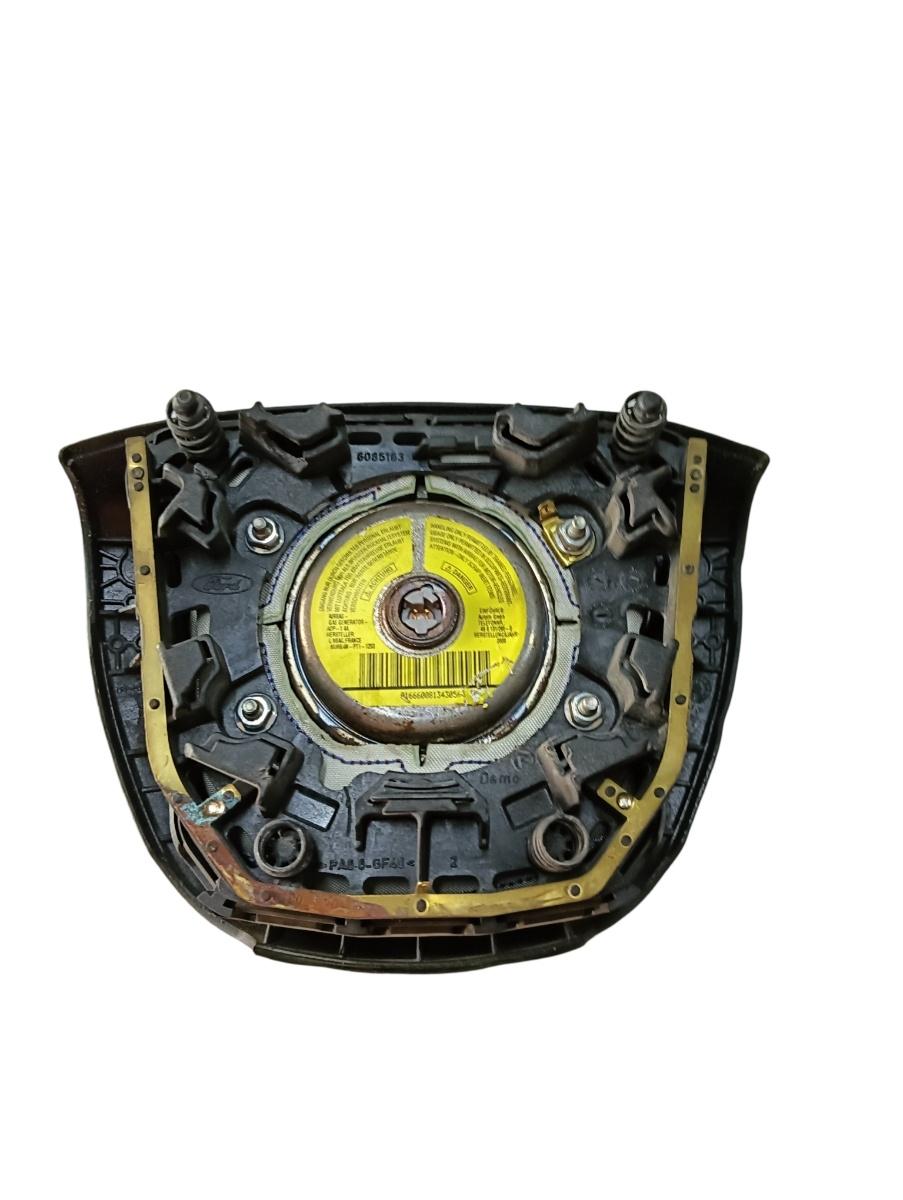 Airbag volan FORD FOCUS II DA_, HCP, DP 2004 - 2013 4241408159 – foto 2