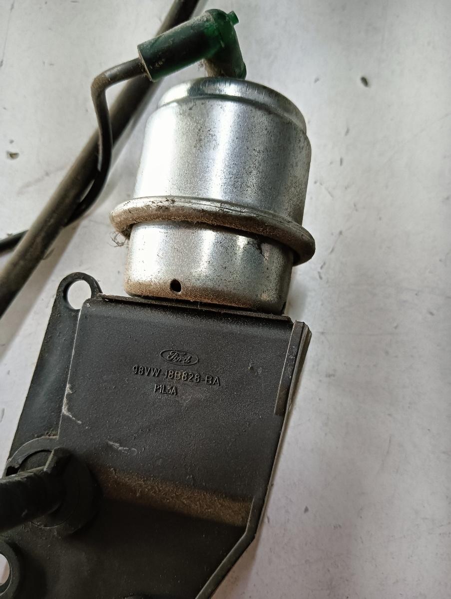 Supapa vacuum FORD FOCUS II DA_, HCP, DP 2004 - 2013 98vw18b828ba – foto 2