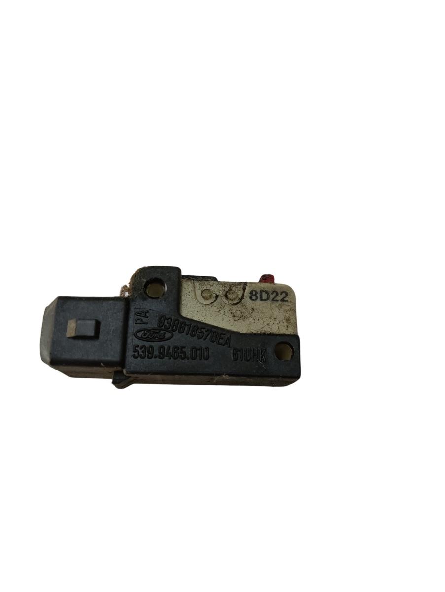 Senzor impact airbag  FORD FOCUS II DA_, HCP, DP 2004 - 2013 5399465010
