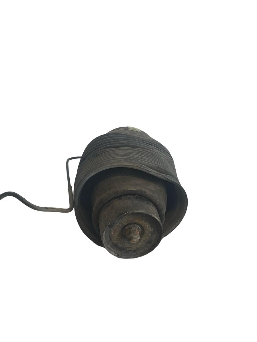 Perna aer dreapta spate TOYOTA LAND CRUISER LJ12_, KZJ12_, TRJ12_, KDJ12_, GRJ12_ 2002 - 3.0 D-4D 1KD-FTV