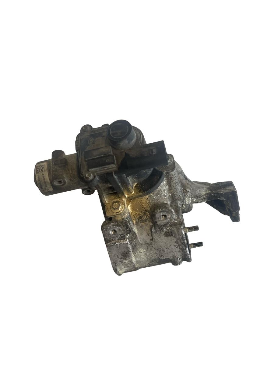 EGR RENAULT CLIO III BR0/1, CR0/1 2005 - >, RENAULT SCENIC III JZ0/1_ 2008 - > 1.5DCI  70036806
