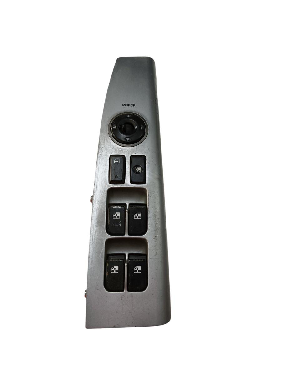 Butoane geamuri electrice stanga fata HYUNDAI SANTA FE II CM 2005 - 2012