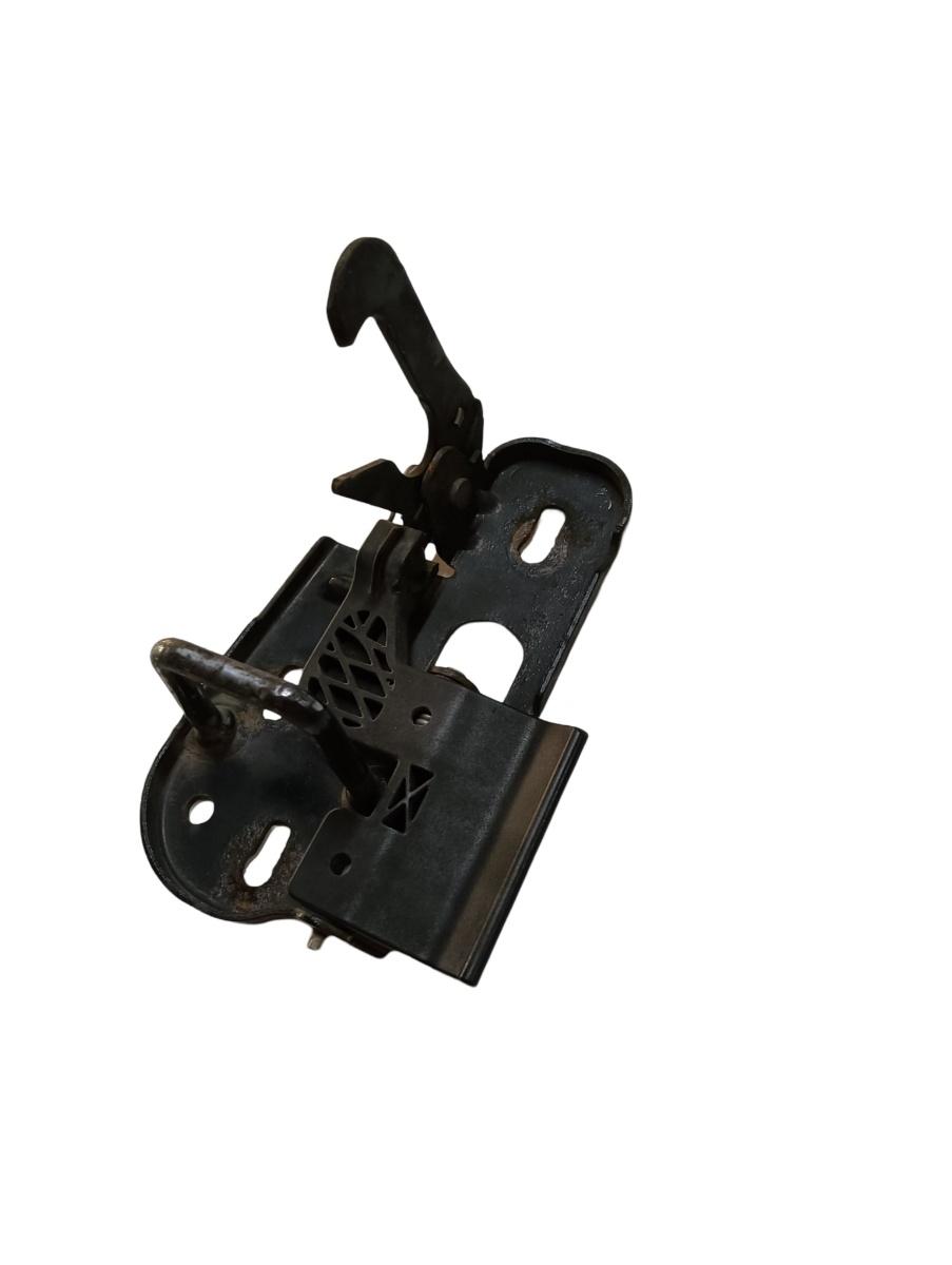 Incuietoare capota  VOLKSWAGEN CADDY 6K9, 9E7, 9E9 2002 - 2009