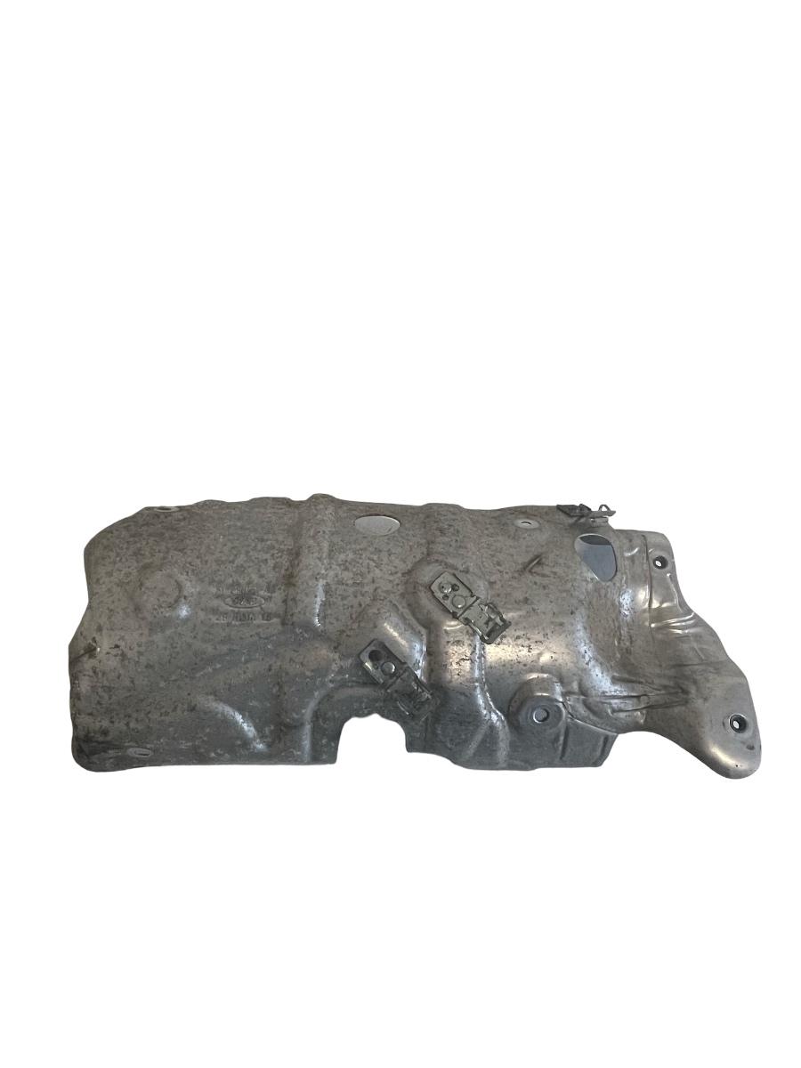 Scut termic teava de esapament FORD C-MAX II DXA/CB7, DXA/CEU 2010 - > 1.5 TDCi XWDA, XWDB, XWDC, XWDD, XWDE 29R151A13